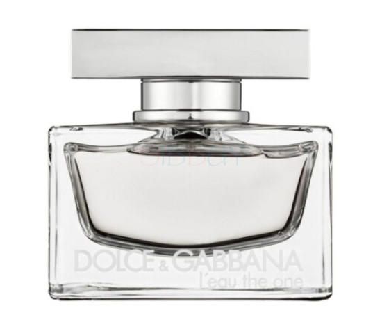 Купить Аромат Dolce & Gabbana The One L'eau Туалетная вода