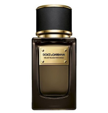 Аромат Dolce & Gabbana Velvet Black Patchouli Парфюмерная вода
