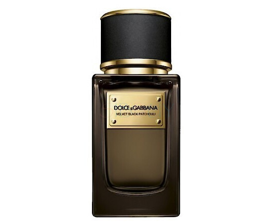 Купить Аромат Dolce & Gabbana Velvet Black Patchouli Парфюмерная вода