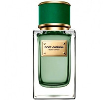 Аромат Dolce & Gabbana Velvet Cypress Парфюмерная вода