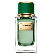 Аромат Dolce & Gabbana Velvet Cypress Парфюмерная вода