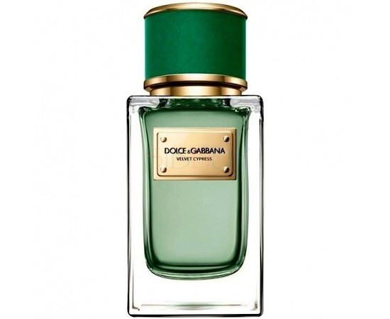 Купить Аромат Dolce & Gabbana Velvet Cypress Парфюмерная вода