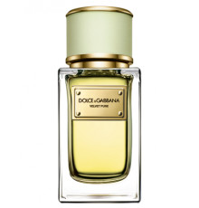Аромат Dolce & Gabbana Velvet Pure Парфюмерная вода