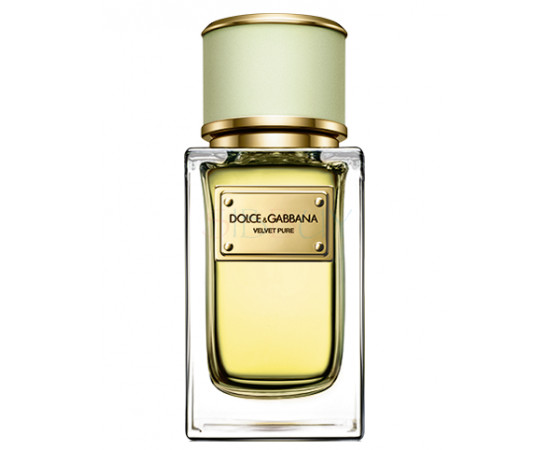 Купить Аромат Dolce & Gabbana Velvet Pure Парфюмерная вода
