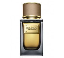 Аромат Dolce & Gabbana Velvet Tender Oud Парфюмерная вода