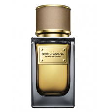 Аромат Dolce & Gabbana Velvet Tender Oud Парфюмерная вода
