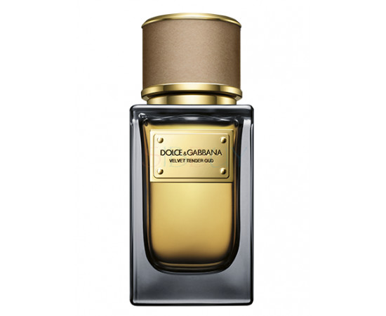 Купить Аромат Dolce & Gabbana Velvet Tender Oud Парфюмерная вода