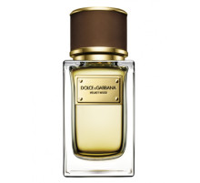 Аромат Dolce & Gabbana Velvet Wood Парфюмерная вода