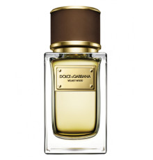 Аромат Dolce & Gabbana Velvet Wood Парфюмерная вода
