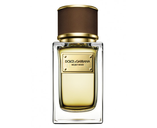 Купить Аромат Dolce & Gabbana Velvet Wood Парфюмерная вода