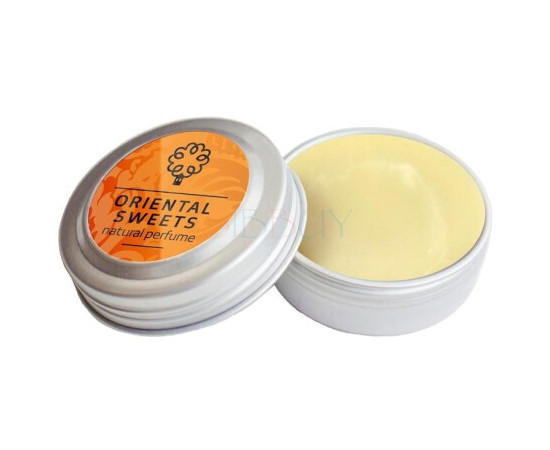 Купить Аромат Дом Природы Oriental Sweets (Восточные сладости) Твёрдые духи