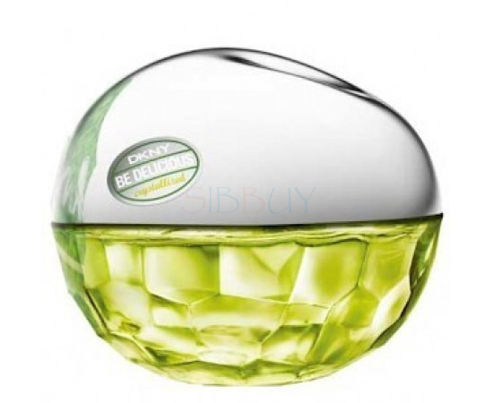 Купить Аромат Donna Karan DKNY Be Delicious Crystallized Парфюмерная вода