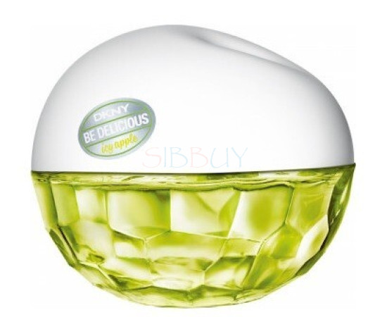 Купить Аромат Donna Karan DKNY Be Delicious Icy Apple Парфюмерная вода