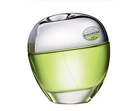 Купить Аромат Donna Karan DKNY Be Delicious Skin Hydrating Eau de Toilette Туалетная вода