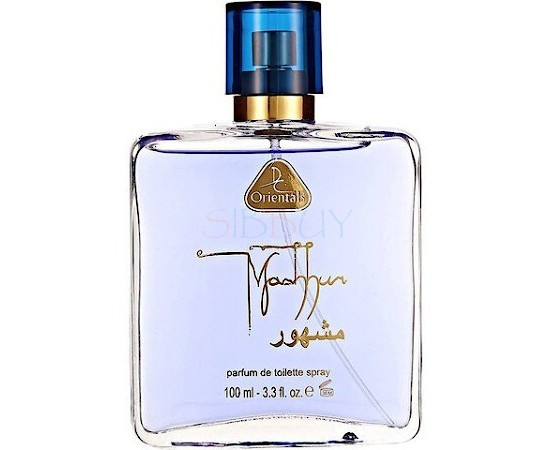 Купить Аромат Dorall Collection Mashhur Дневные духи
