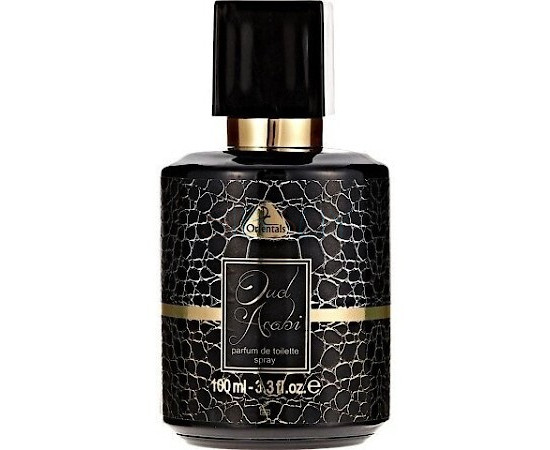 Купить Аромат Dorall Collection Oud Arabi Дневные духи