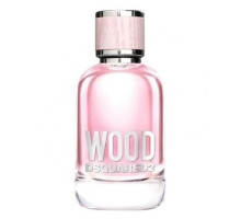 Аромат Dsquared² Wood For Her Парфюмерная вода