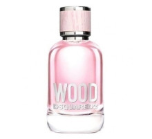 Аромат Dsquared² Wood For Her Парфюмерная вода