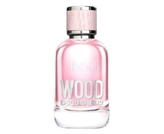 Купить Аромат Dsquared² Wood For Her Парфюмерная вода