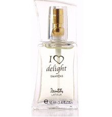 Аромат Dzintars I Love Delight Духи / Экстракт