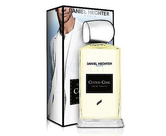 Купить Аромат Daniel Hechter Collection Couture - Coton Chic Туалетная вода