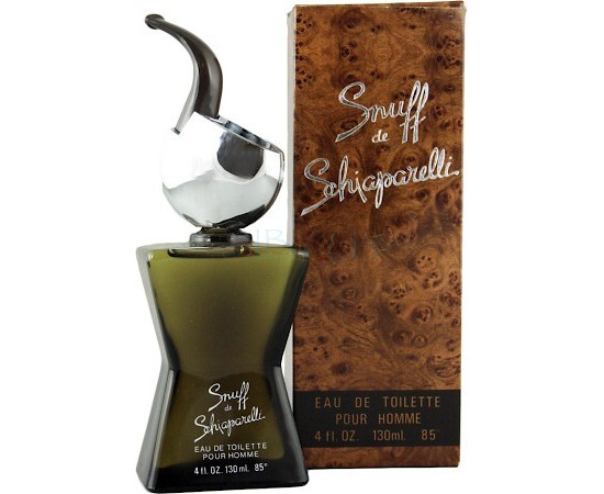 Купить Аромат Elsa Schiaparelli Snuff (1977) Туалетная вода