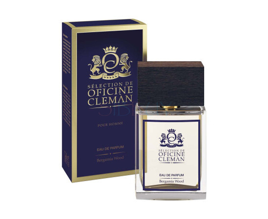 Купить Аромат Oficine Clemàn Bergamia Wood Парфюмерная вода