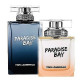Купить Аромат Karl Lagerfeld Paradise Bay For Men Туалетная вода