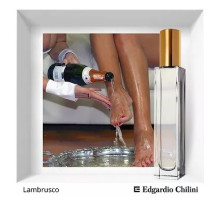 Аромат Edgardio Chilini Lambrusco Духи / Экстракт