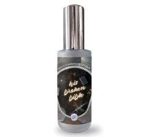 Аромат Elden Fragrances His Broken Bible Масляные духи