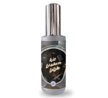 Аромат Elden Fragrances His Broken Bible Масляные духи