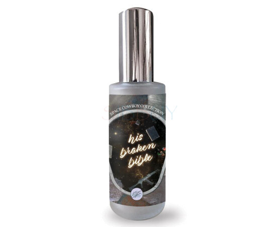 Купить Аромат Elden Fragrances His Broken Bible Масляные духи