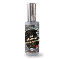 Аромат Elden Fragrances His Chain of Command Масляные духи