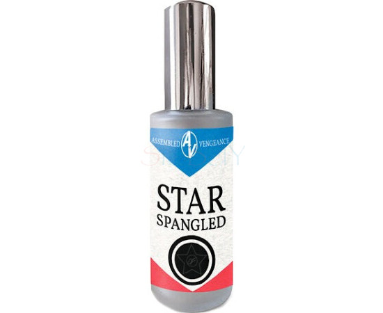 Купить Аромат Elden Fragrances Star Spangled Масляные духи