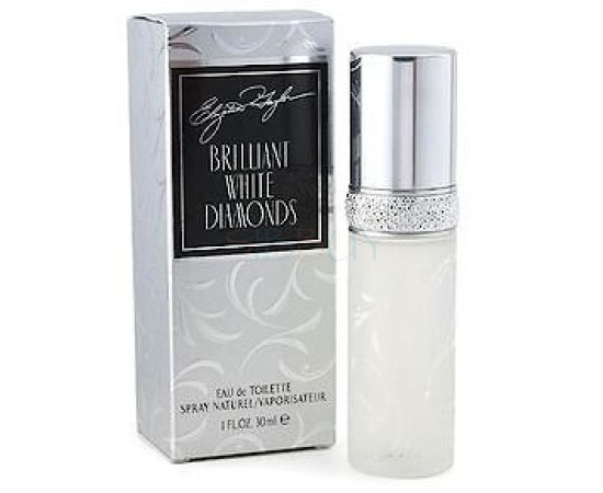 Купить Аромат Elizabeth Taylor Brilliant White Diamonds Туалетная вода
