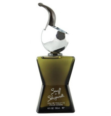 Аромат Elsa Schiaparelli Snuff (1977) Туалетная вода