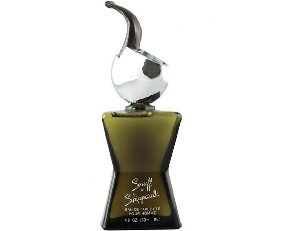 Купить Аромат Elsa Schiaparelli Snuff (1977) Туалетная вода