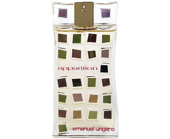 Купить Аромат Emanuel Ungaro Apparition Туалетная вода