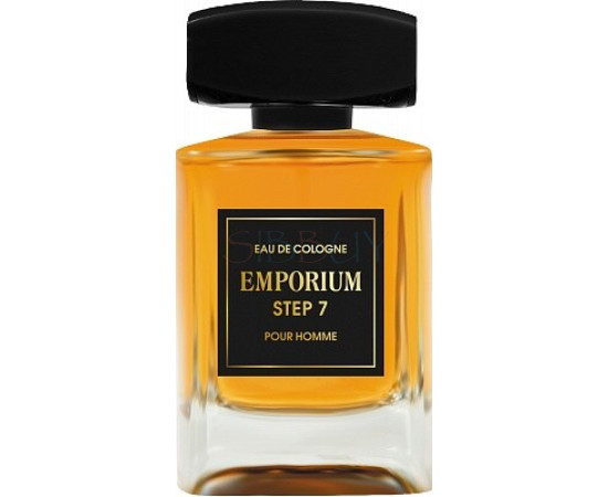 Купить Аромат Emporium Step 7 Одеколон