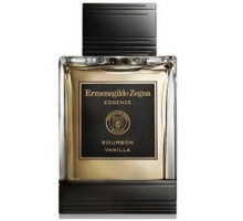 Аромат Ermenegildo Zegna Bourbon Vanilla Туалетная вода