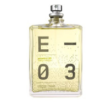 Аромат Escentric Molecules Escentric 03 Туалетная вода