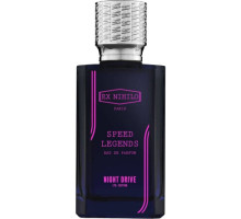 Аромат Ex Nihilo Speed Legends Night Drive Парфюмерная вода
