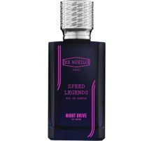 Аромат Ex Nihilo Speed Legends Night Drive Парфюмерная вода