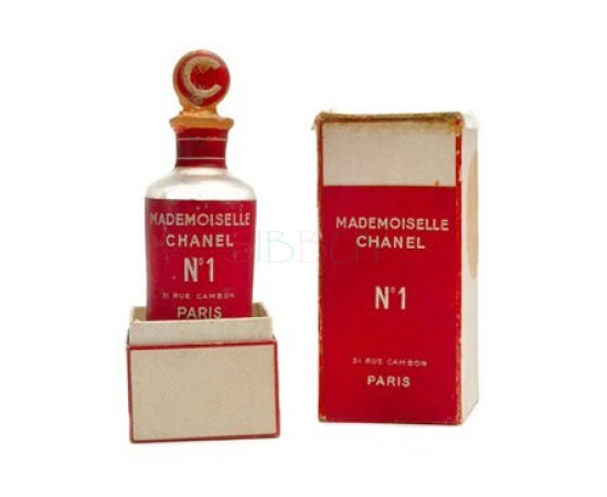 Купить Аромат Chanel Mademoiselle Chanel N°1