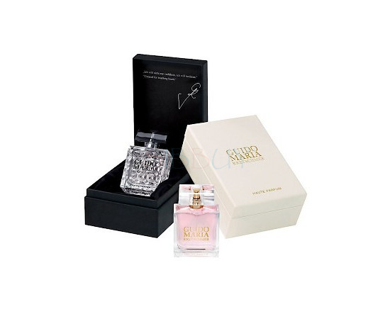 Купить Аромат LR Perfumes Guido Maria Kretschmer for Men Парфюмерная вода
