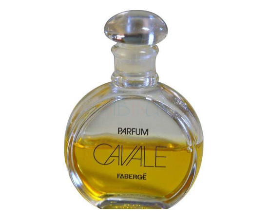 Купить Аромат Faberge Cavale Духи / Экстракт
