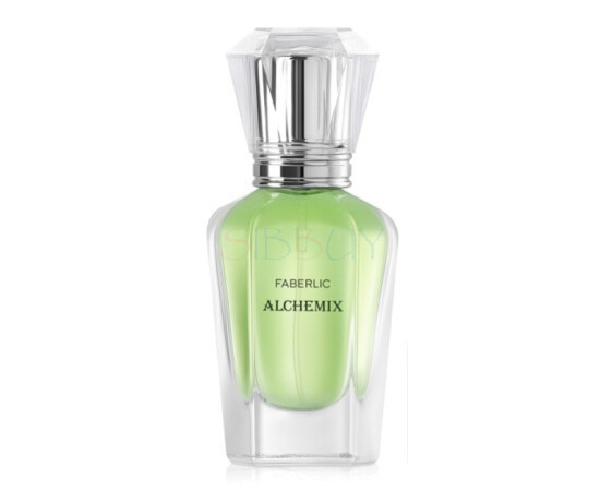 Купить Аромат Faberlic Alchemix Парфюмерная вода