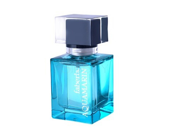 Купить Аромат Faberlic Aquamarine Парфюмерная вода