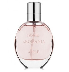 Аромат Faberlic Aromania Apple Туалетная вода