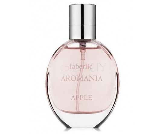 Купить Аромат Faberlic Aromania Apple Туалетная вода
